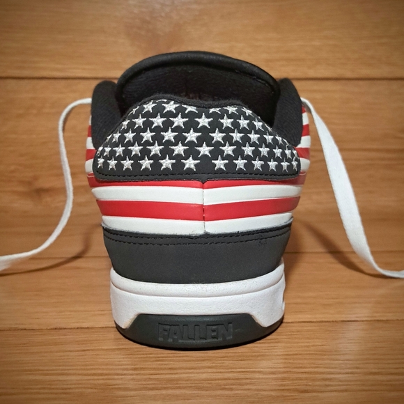 Fallen JT Libs - Picture 7 of 12